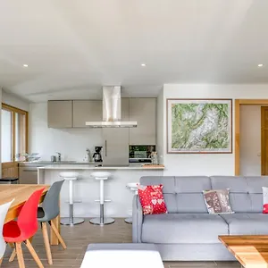 Immobilier De Montagne - La Collection - Beaulieu , Saint-Gervais-les-Bains France