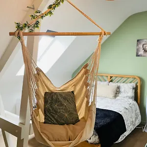 Le D'angèle : Kimi , Bruz France