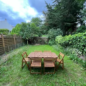 Chill With Family & Friends Near Cdg Airport , Louvres France