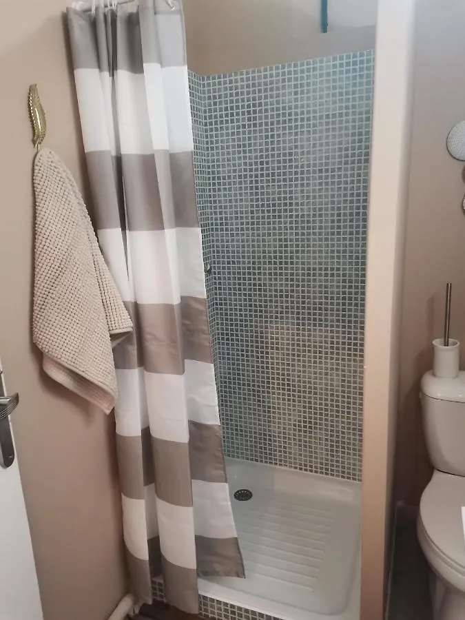 Thorenc Andon Appartement