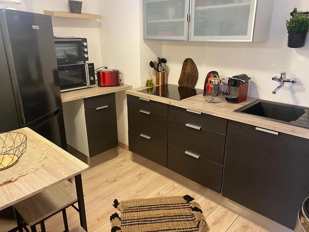 Thorenc Andon Appartement