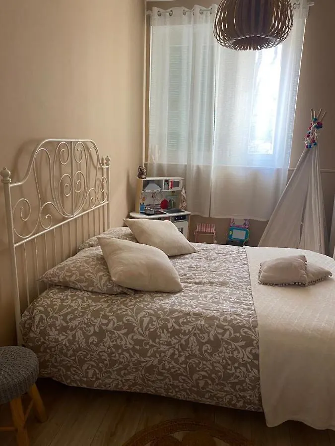 Appartement Thorenc Andon France